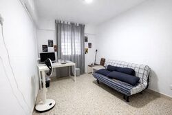 Blk 124 Bedok North Road (Bedok), HDB 3 Rooms #572648821